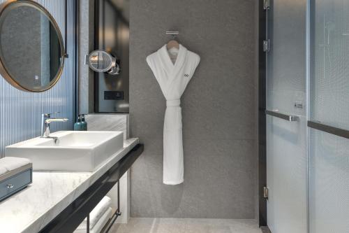 西安广成皇冠假日酒店 西安广成皇冠假日酒店