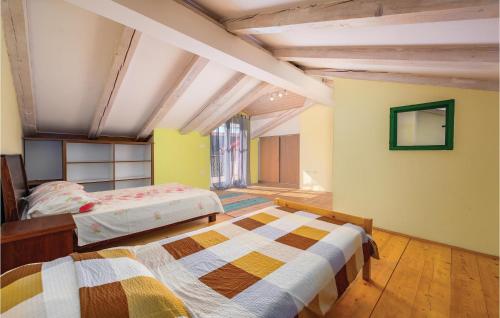 Amazing Apartment In Rovinj in Rovinjsko Selo