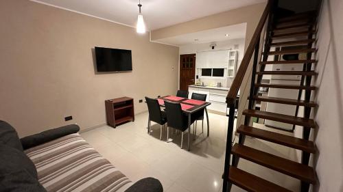 艾尔斯村公寓式酒店 艾尔斯村公寓式酒店