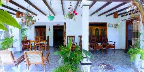 Létesítmények, Mango Villa - Panama Near Arugam Bay in Panama