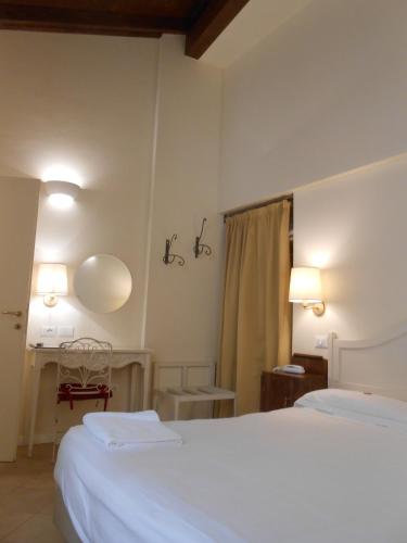 Hotel Atlantic Bologna