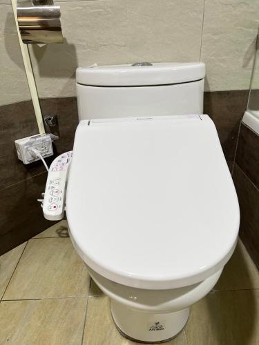 Exquisite Double Room image 1