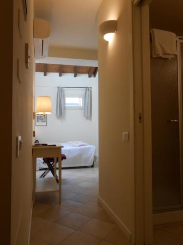 Hotel Atlantic, Bologna (foto 9)