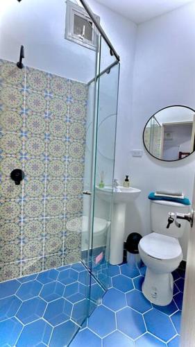 Atardeceres junto al mar in Tolu