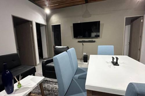 Atardeceres junto al mar in Tolu