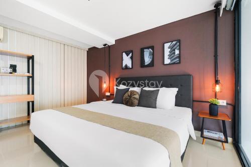 Sovrae by Kozystay - Grogol, Jakarta (photo 6)