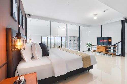Sovrae by Kozystay - Grogol, Jakarta (photo 4)