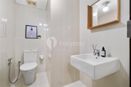 Sovrae by Kozystay - Grogol, Jakarta (photo 8)