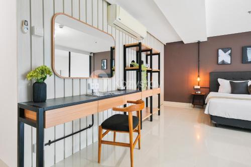 Sovrae by Kozystay - Grogol, Jakarta (photo 5)