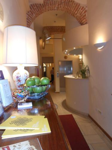 Hotel Atlantic, Bologna
