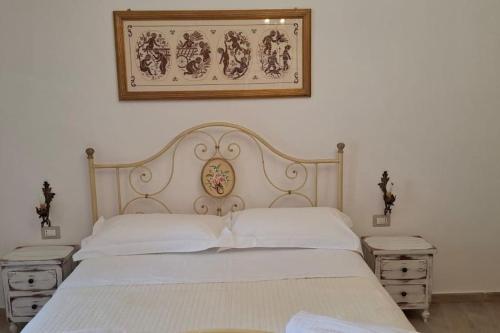 Casa vacanze Vico Minaudo 4