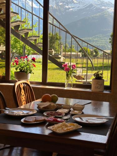 Bala's House in 梅斯蒂亞