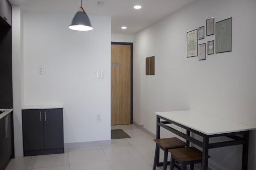 CityHouse - CD Apartment