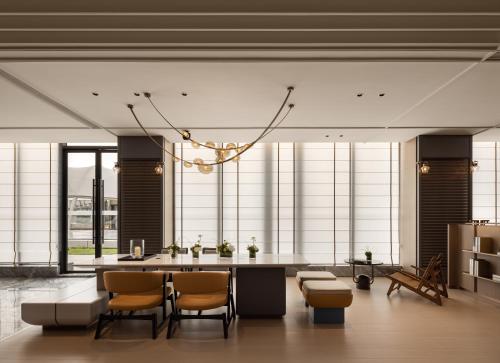 المرافق, WILMTON PLACE in مقاطعة نانشا