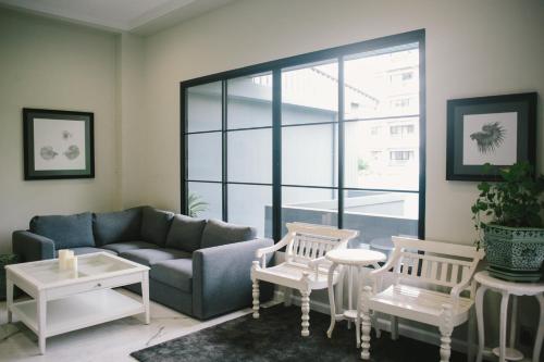 The Residences at C&C Room Type - Studio Apartment with Balcony