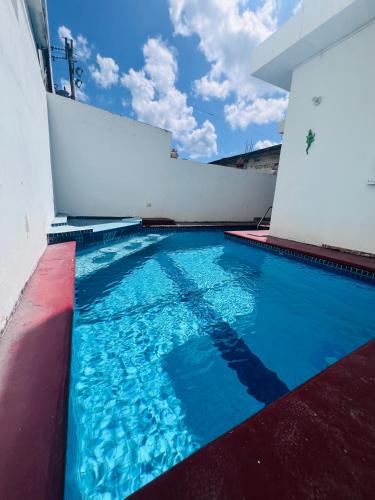 Casa olas