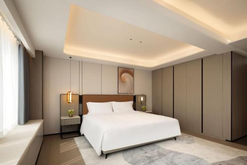 1 king bed