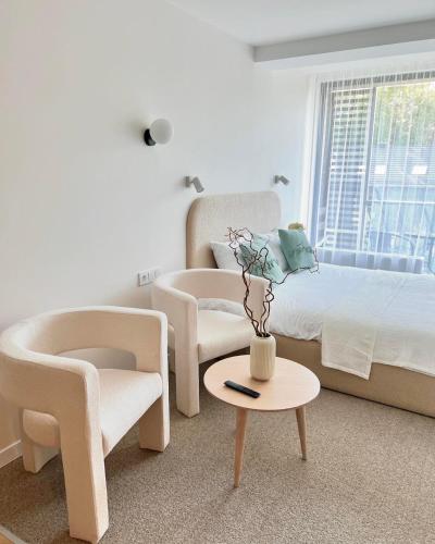 Apartamentai-studija Palangos kopos in Palanga