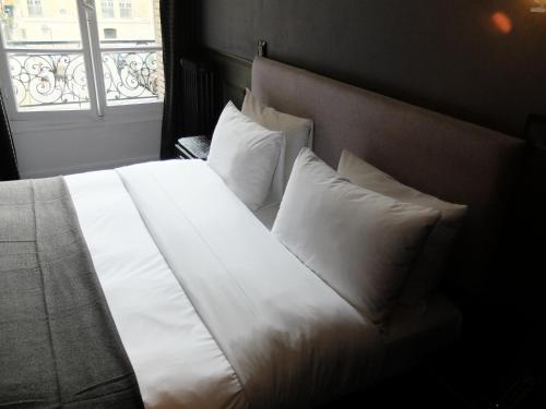 Alba Opéra Hôtel - image 5
