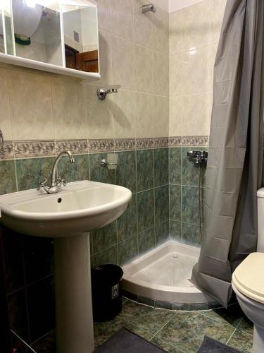 Family Hotel Argo - image 2