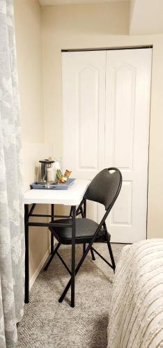 Cozy Comfort rooms in Nanaimo