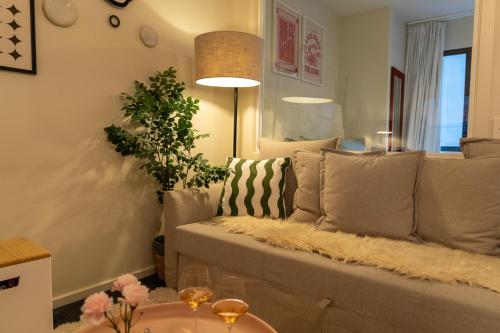Shopping spot-Emporium-Melbourne Central Deluxe Emporium suite