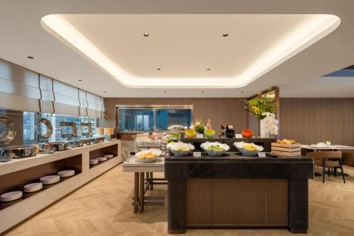 Restaurant, WILMTON PLACE in Nansha District