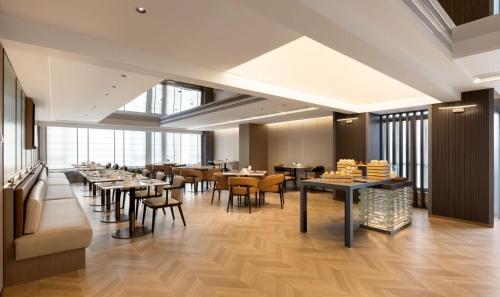 Restaurant, WILMTON PLACE in Nansha District