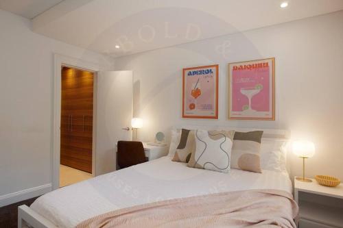 Kanangra - A Superb House on Sydney Harbour - main image