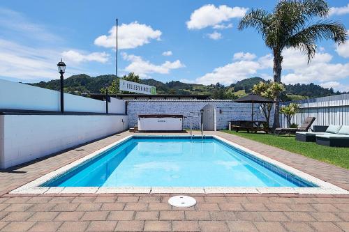 Rolleston Motel Thames - Wenzel Motels