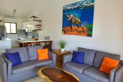 Coral Reef Condo