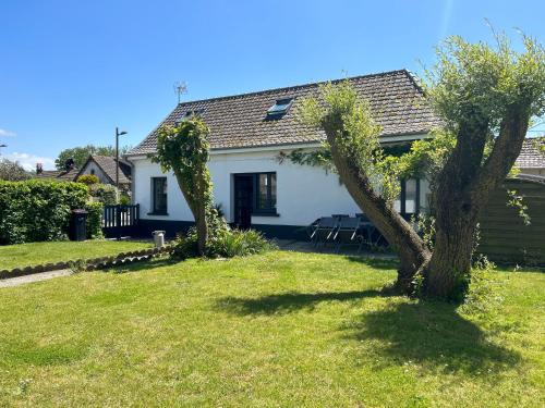 La Villa Romy gîte à louer Saint-Firmin