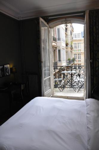 Alba Opéra Hôtel