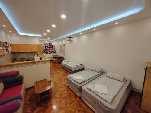 MAGENTA Apartments Room Type - Comfort Triple Room