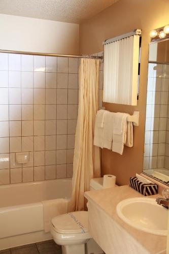 Motel Alexandrin