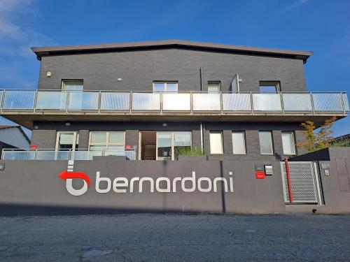 Viesnīcas āriene, Bernardoni in Campiglione-Fenile