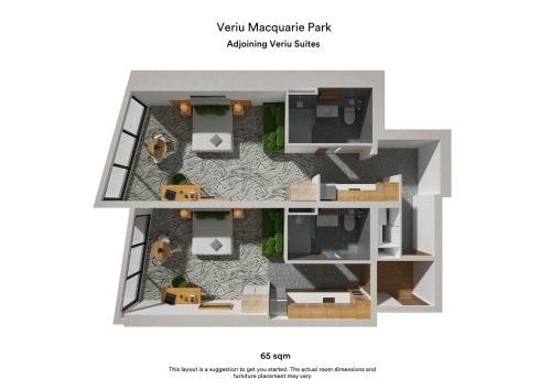 Veriu Macquarie Park