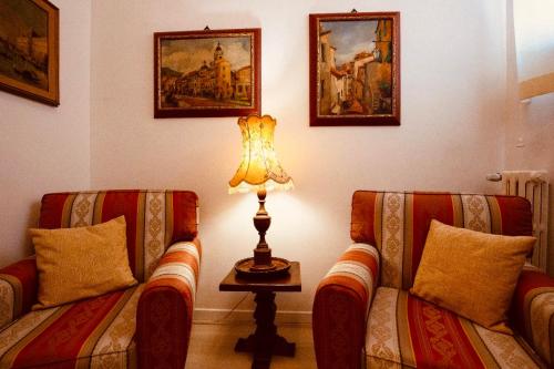  Palmira House - delizioso bilocale for two in Terni