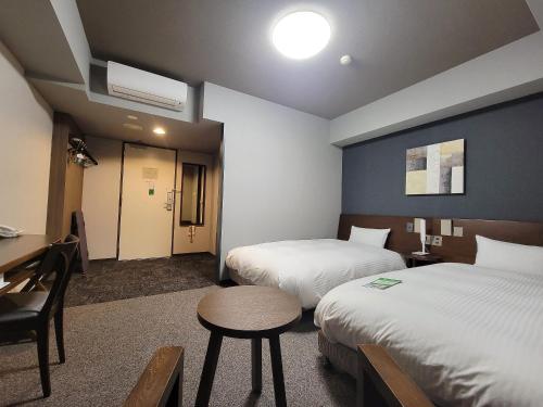 HOTEL ROUTE-INN Ota Minami -Route 407-