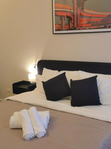 Metro Lodi Apartment, Rome (photo 8)