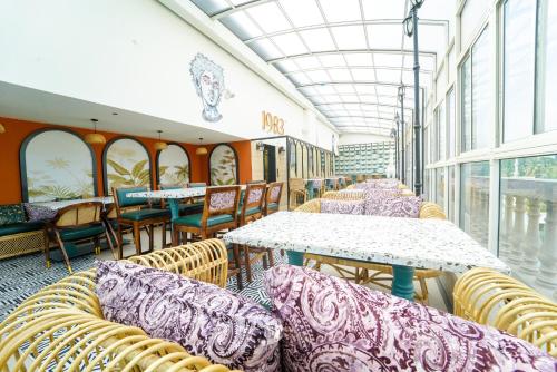 餐廳