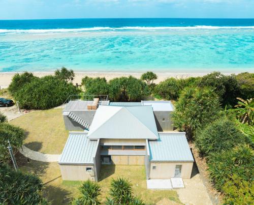 House on Amami Island: Sani House - Vacation STAY 66064v