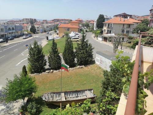 Apartment with Sea View image 3