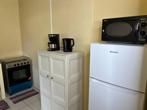 Studio Vanira, Tahaa, Haamene in Tahaa