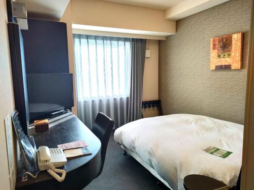 Comfort Single Room - Non-Smoking