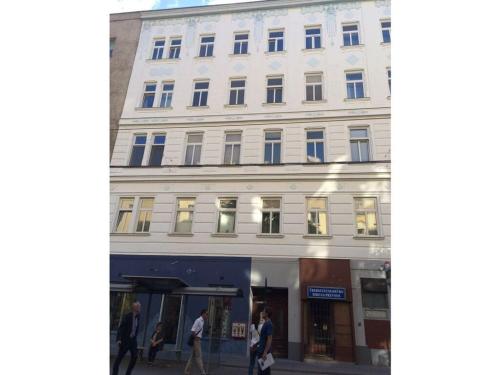 Inviting apartment in Wien, Viena