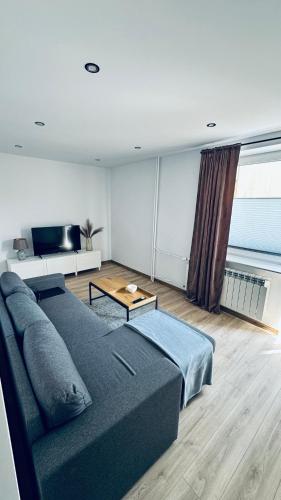 Apartament Daszyńskiego