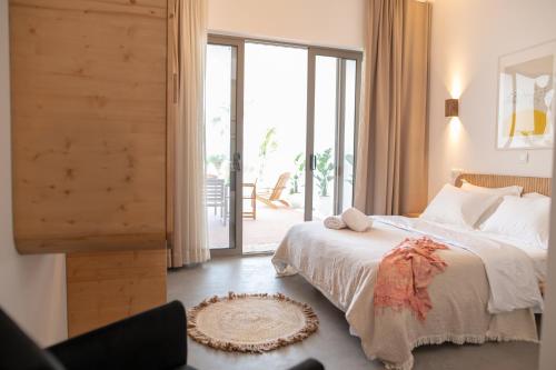 Li Mango in Kos Island
