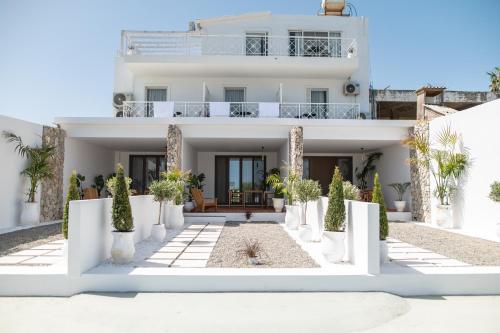 Li Mango in Kos Island