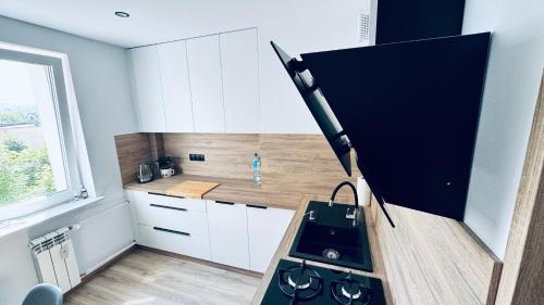 Apartament Daszyńskiego